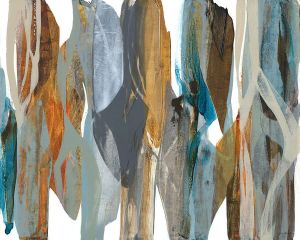 $538
Measures 50"W x 40"H.
Multiple sizes and frame finishes available. Fool for Love