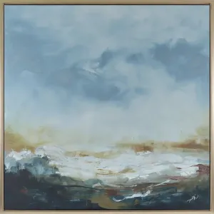 $329
Measures 40"W x 40"H.
Additional frame finishes available. Andalucia