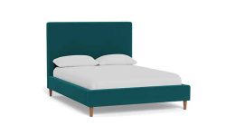 Auremo Queen bed