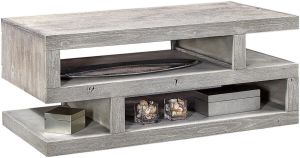 Avery Loft Coffee Table