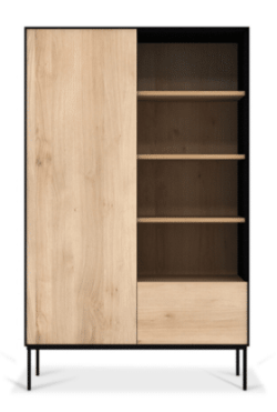 Blackbird Cabinet