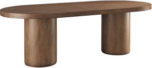 $1,869
Measures 94"L x 44"D x 30"H Caden Dining Table