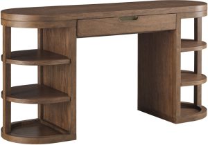 $1,219
Measures 58'W x 18"D x 30"H Caden Writing Desk