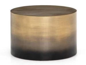 Cameron Ombre Bunching Table