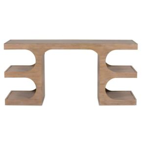 $1,149
Measures 64"W x 22"D x 30"H Dune Desk