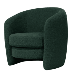 Dune Club Chair