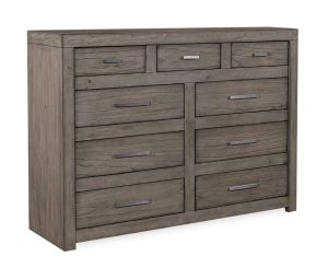 $1,439
Measures 58"W x 41"H x 17"D. Grey Chesser