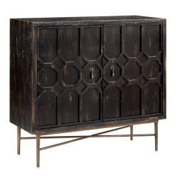 $649
Measures 36"W x 14"D x 34"H. Hanley Cabinet