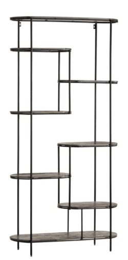 Henderson Etagere
