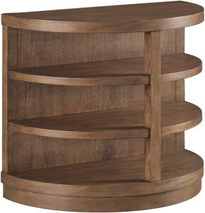 $739.
Measures 28"W x 16"D x 24"H. Caden End Table