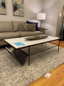 Felicity Coffee Table