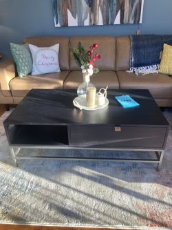 Trey Coffee Table