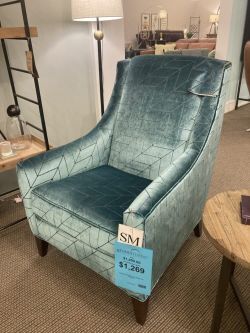 Sheridan Chair