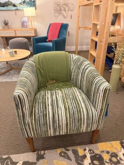 Kendall Chair