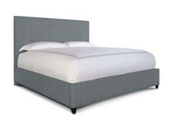 Irving Park Bed