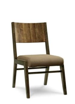 $199
Measures 20"W x 24"D x 35"H. Kateri Dining Chair