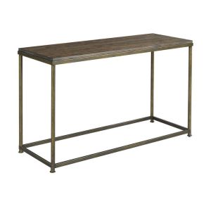 Leone Sofa Table