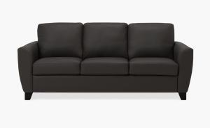 Fabric: $1,449-$2,669
Leather: $2,239-$4,029
Measures 83"W x 38'D x 36"H.
Available in a variety of configurations, fabrics, and leathers. Marymount Sofa