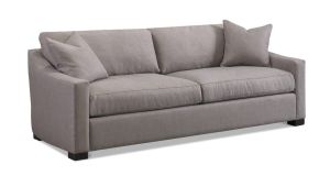 Starting at $2,959
Measures 87"L x 38"D x 33"H.
Available in 14 fabrics. Nicole Sofa