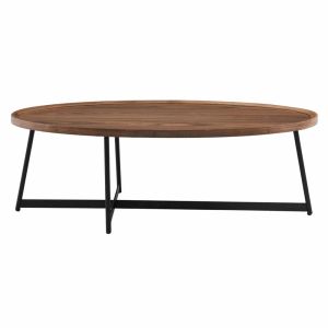 Niklaus Coffee Table