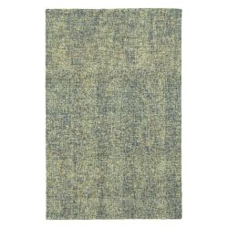 Finley Green Rug
