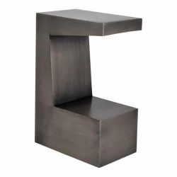 Saxon End Table