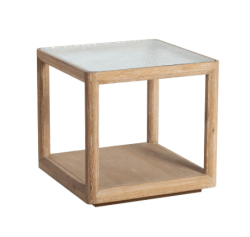 Elevate Side Table