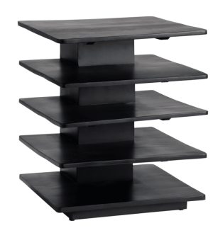 $419
Measures 22"W x 18"D x 25.5"H Hopper End Table