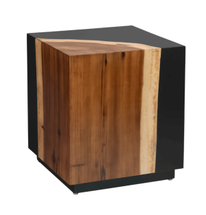 $509
Measures 20"W x 20"D x 22.5"H Cavallo End Table