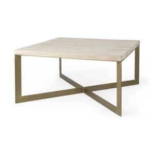 Square Coffee Table