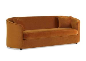 Starting at $2,639
Measures 92"L x 36.5"D x 33.5"H.
Available in a variety of fabrics. Vera Sofa