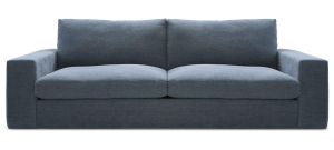 Fabric: $2,769-$5,959
Leather: $5,399-$7,019
Measures 107"W x 40"D x 33"H
Available in multiple sizes and sectional configurations.
Available in a large variety of fabrics and leathers. Wide Arm Big Easy