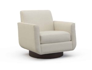 Starting at $1,369
Measures 33.5"W x 35.5"D x 32"H.
Available in a variety of fabrics. Wright Swivel Chair