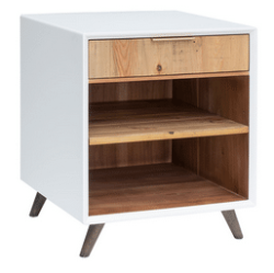 Casablanca Night Stand
