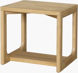 Callister End Table