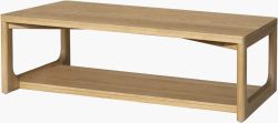 Callister Coffee Table