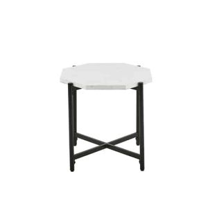 $349
Measures 23"W x 23"D x 20"H. Elora End Table