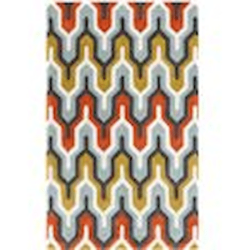 Cosmopolitan Rug