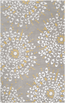 Grey Naya Rug