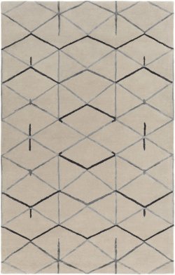 Diamond Naya Rug