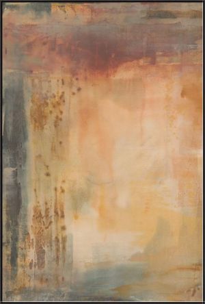 $549
Measures 47"W x 70"H.
Multiple sizes and frame finishes available. Cause and Effect II