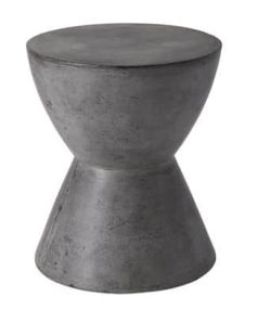 Logan End Table
