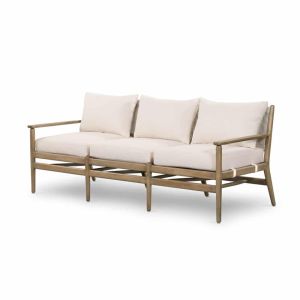 $1,399
Measures 73"W x 30.5"D x 32"H. Rosen Sofa