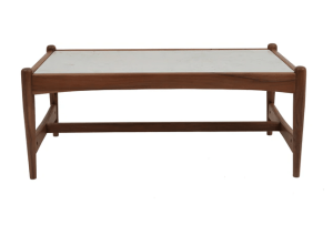 Belinda Marble Coffee Table