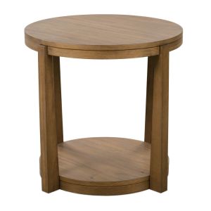 $279
Measures 25" Diameter x 23"H. Koda Round End Table