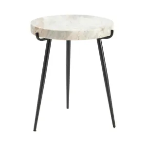 $299
Measures 18"Diameter x 23"H. Maxwell Table