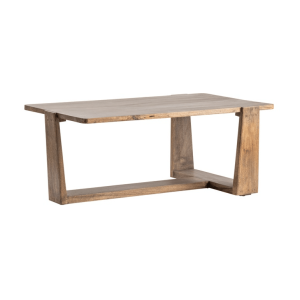 Tri-Leg Cocktail Table