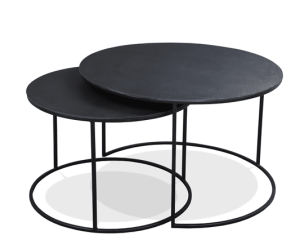 Declan Nesting Cocktail Table
