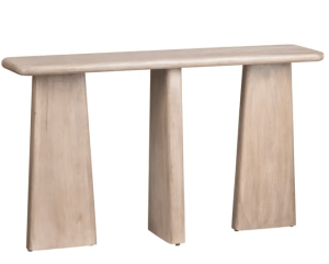 Kenwood Console Table