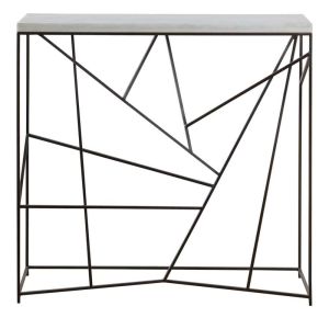 Sticks Console